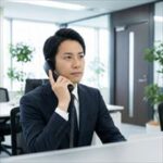 casa「緊急連絡先への連絡」